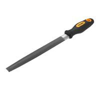 LIMA PER FERRO MEZZA TONDA 200MM TOLSEN