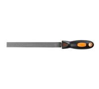 Lima per legno piatta 200 mm 37-540 semiliscia