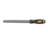 Lima per legno semicircolare 200 mm 37-545 semiliscia