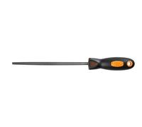 Lima per legno tonda 200 mm 37-550 liscia