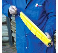 Lima Per Levigatura - 14 Fori - POWER-TEC 91402 Nuovo