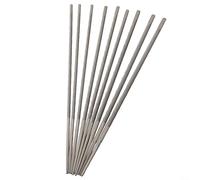 Lima per motosega, un set completo di nove lime rotonde per mantenere le seghe senza intoppi sul campo