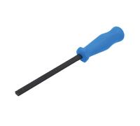 Laser Tools Pinza Freno Pulizia Lima Double Sided 8474