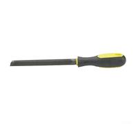 Lima per raspa T12, progettata per seghe da potatura e utensili manuali, accessorio essenziale da giardino (15,2 cm)