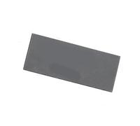 Lima Per Scanalature Del Capotasto Della Chitarra Quadrata Per E Strumento Di Produzione Attrezzi Liutaio Principianti(2.0mm)