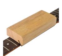 Lima per smussare i tasti della chitarra, strumento di sbavatura