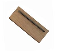 Lima Per Smussare Le Estremità Dei Tasti Della Chitarra, Strumenti Per Liutai