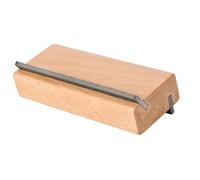 Lima Per Smussatura E Coronamento Dei Tasti Della Chitarra 2 In 1 Strumenti Per La Manutenzione La Riparazione E La Lucidatura Degli Strumenti A Corda Strumenti per la Riparazione della Chitarra