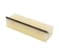 Lima per smussatura e rifinitura dei bordi a 45 tasti