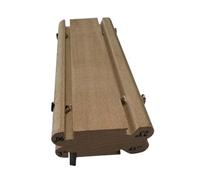 Lima per tasti 3/23/45/90 gradi ad alta precisione per la manutenzione della chitarra e strumento professionale per la medicazione dei tasti