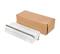 Lima per Tasti di Chitarra,2 in 1 Smussatura 35/90 Gradi Strumenti Musicali - Attrezzi Da Liutaio Per Chitarra - Per Musica, Viaggio, Scuola, Casa, All'aperto, Vacanza, Compleanno E Festa