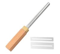 Lima per tasti per chitarra, set di lime per capotasto per chitarra