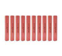 Lima per unghie e buffer professionale smeriglio lavabile doppia faccia lima per unghie riutilizzabile manicure per salone domestico manicure pedicure strumento