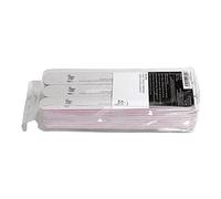 Lima per unghie Peggy Sage 2 ZBRA affronta colossale 180/180 lotto 30 122171