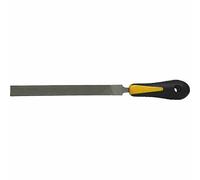 Lima Piatta 250Mm 2 Componenti Lime Raspe Strumento Manuale Fai Da Te TOP NUOVO