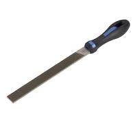 Lima piatta bastarda LUX-TOOLS Comfort taglio 1 200 mm
