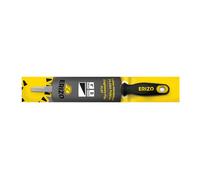 Lima piatta ERIZO 10" Basta Alba Plana