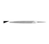 Lima piatta ERIZO 12" Entrefina [fagiolo limas] Alba Plana
