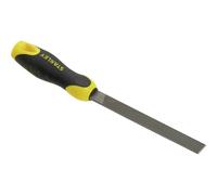 Lima piatta par.mezzod. 150Mm stanley