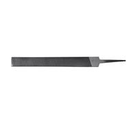 LIMA PIATTA PARALLELA MODELLO 'ROMA' 7 - 18 x 4 mm- 12 pezzi - CORRADI