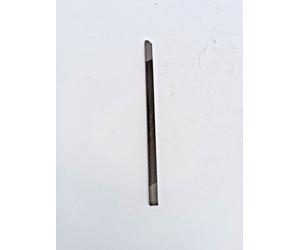 LIMA PIATTA STIHL Ø 200x9x6 mm Ricambio per AFFILATORE PORTALIME STIHL 2 in 1