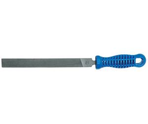 Lima plana 6", 150x16 mm