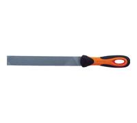 Bahco 1-100-08-1-2 Ergonomici™ Per con Maniglia Piatto Bastard Lima 200mm (8in
