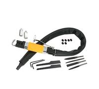 Lima Pneumatica Lima Alternativa Lima Pneumatica A Doppio Uso Pneumatica Smerigliatrice Lima For Utensili For Lucidatura Mobili Per lucidare(AF5A Dual Use)