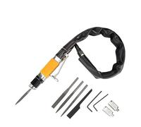 Lima Pneumatica/Pneumatica Di Qualità Lima Alternativa For Mobili In Legno Utensile For Lucidatura Di File Lucidatrice A Fessura Stretta In Legno(AF5A Dual Use)