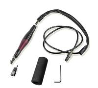 Lima pneumatica Rettificatrice for file ad aria ad ultrasuoni Macchina for la lucidatura a risparmio di file ad aria Rettifica e rifilatura Macchina for lima alternativa(06A)