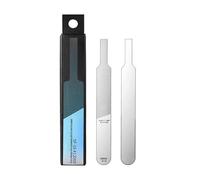 Lima professionale dal design ergonomico per gli appassionati di modellismo, superfici fini, per gli appassionati di finitura