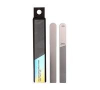 Lima professionale dal design ergonomico per gli appassionati di modellismo, superfici fini, per gli appassionati di finitura