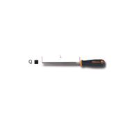 LIMA QUADRA A TAGLIO MEZZODOLCE 250 MM 10" 1719BMA10/Q