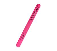 Lima Recta Magenta 120/180 Semilac Quality