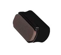 Lima rettangolare in metallo professionale in acciaio affilatrice per uso automobilistico professionale rimozione vernice manico ergonomico strumento di denibbing