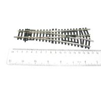 Lima Rivarossi by Hornby R8076 Scambio simmetrico a Y raggio 852 mm archi 11.25