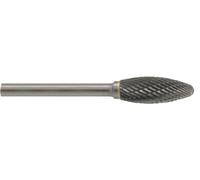 Lima rotante a fiamma Beta da 6 mm