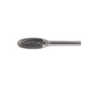 LIME ROTATIVE IN METALLO DURO TAGLIO INCROCIATO HM6 MM 12 ART. 426MD/OV12