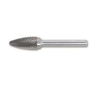 LIME ROTATIVE IN METALLO DURO TAGLIO INCROCIATO HM6 MM 16 ART. 426MD/FA16