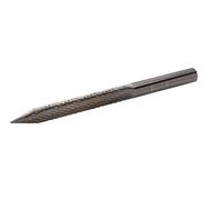 Lima rotativa de Tungsteno para reparación de ruedas 16/8 DPP - 8 mm