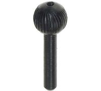 Lima Rotativa Sferica per Metallo 426.00 PG G 6 mm 5 Pezzi