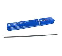 Lima rotonda VALLORBE per catena motosega. Ø: 4,8 mm (3/16"), L: 20 cm (8"). Confezione da 12.