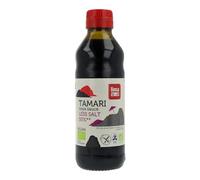 Lima, Tamari -50% sale bio, senza glutine, 250ml