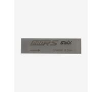 Lima sci Swix T107RSC Light Chrome 10 cm grigio