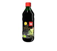 Lima, Shoyu -28% sale bio, 500ml
