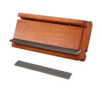 Lima smussatura tasto chitarra per 3 23 35 gradi strumento medicazione gomma leg