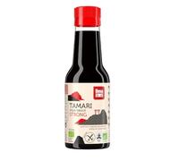 Lima Strong Tamari Salsa Di Soia Biologico 145ml