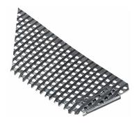 Lima Surform Stanley Art.21299 Semitonda