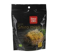 Lima - Sweet Shiro Miso - 300g
