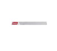 Lima sci Swix T106X Chrome 2-Cut 20 cm grigio